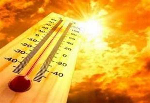 ANM anunta temperaturi mai ridicate decat normal pana in septembrie Unde se va ploua cel mai putin