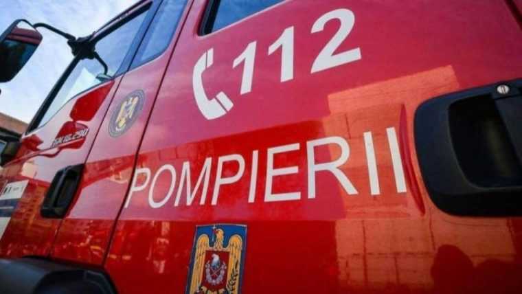Accident grav pe Autostrada A1 in zona Ciorogarla doua persoane au fost ranite