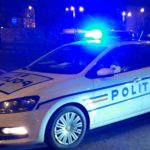 Accident in Arges cu patru raniti La volan se afla un tanar de 19 ani