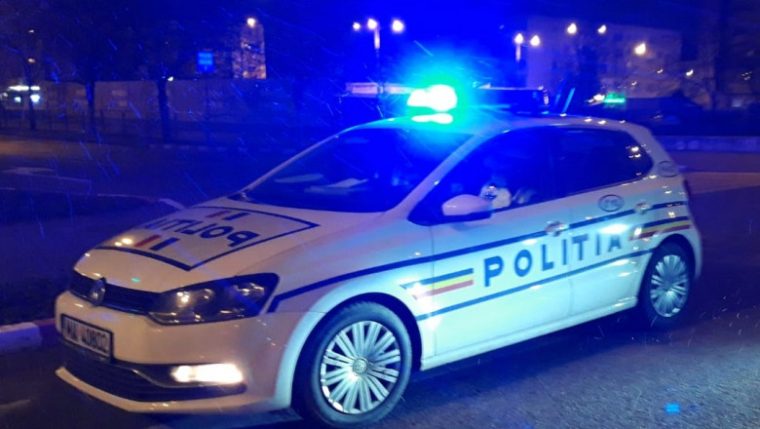 Accident in Arges cu patru raniti La volan se afla un tanar de 19 ani