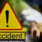 Accident in lant pe A2 la Cernavoda sase masini implicate si trafic oprit spre Bucuresti