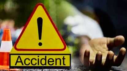 Accident in lant pe A2 la Cernavoda sase masini implicate si trafic oprit spre Bucuresti