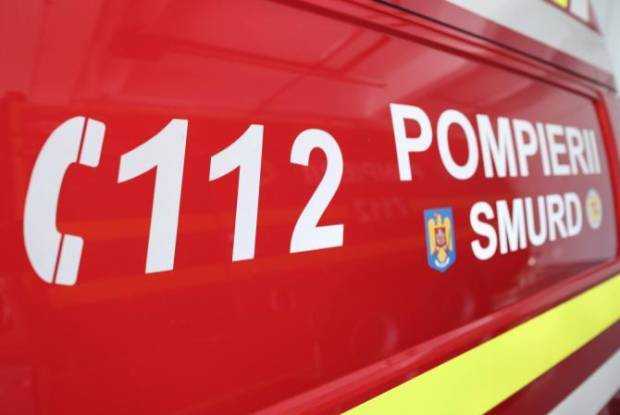 Accident pe Valea Prahovei un autocar cu 54 de pasageri implicat intr o coliziune