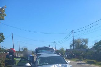 Actualizare Ce declara Politia Arges despre accidentul de la Poiana Lacului