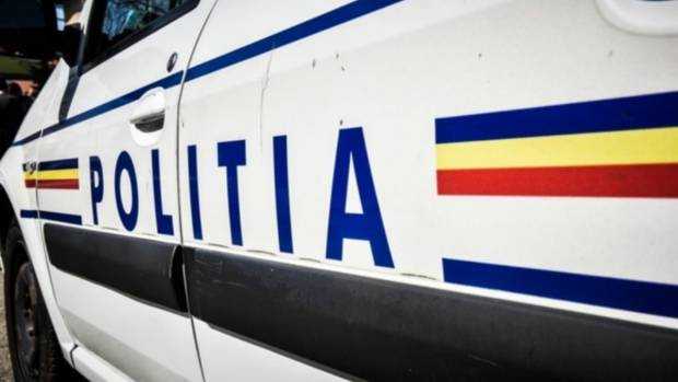 Acumulator furat de la un semafor din Arges recuperat de catre politisti