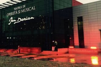 Acuzaii de hruire la Teatrul de Operet declaraii o anchet disciplinar i un dosar penal nchis