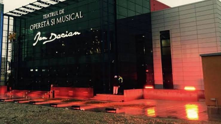Acuzaii de hruire la Teatrul de Operet declaraii o anchet disciplinar i un dosar penal nchis