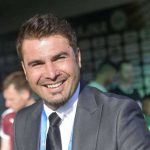 Adrian Mutu revine pe teren Va forma o echipa cu unul dintre cei mai mari atacanti din istoria fotbalului