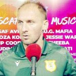 Adrian Scarlatache FC Arges are capacitatea de a intra in playoff
