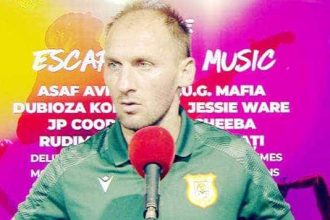 Adrian Scarlatache FC Arges are capacitatea de a intra in playoff