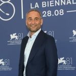 Adrian Vancica recompensat cu premiul pentru cel mai bun actor la Festivalul de Film de la Sarajevo pentru rolul din Nu e locul tau aici