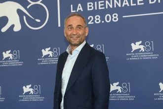Adrian Vancica recompensat cu premiul pentru cel mai bun actor la Festivalul de Film de la Sarajevo pentru rolul din Nu e locul tau aici