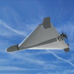 Alert pe litoral O arip despre care se crede c aparine unei drone gsit pe plaja din Eforie