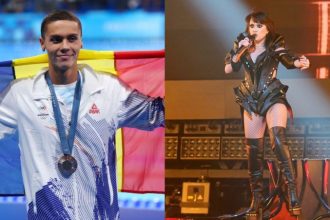 Alexandra Capitanescu si David Popovici nominalizati pentru noi distinctii din partea statului roman Ce cereri au fost adresate autoritatii