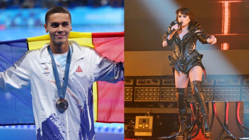 Alexandra Capitanescu si David Popovici nominalizati pentru noi distinctii din partea statului roman Ce cereri au fost adresate autoritatii