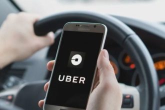 Amenda colosala pentru Uber 825 de milioane de euro din cauza deciziilor algoritmilor