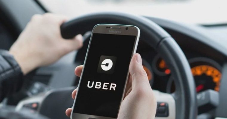 Amenda colosala pentru Uber 825 de milioane de euro din cauza deciziilor algoritmilor
