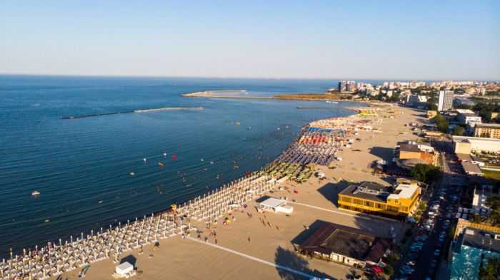 Amenzi colosale si afaceri inchise pe litoral dupa descoperirea unei noi deversari in mare
