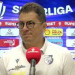 Andrei Prepelia optimist dupa transferul lui Garita la FCSB Impact imediat