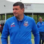 Antrenorul care isi doreste sa l inlocuiasca pe Daniel Oprita Vreau la Steaua Sunt disperat dupa aceasta sansa