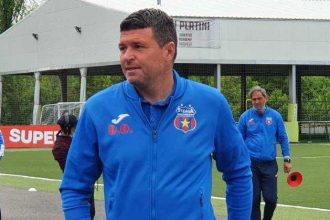 Antrenorul care isi doreste sa l inlocuiasca pe Daniel Oprita Vreau la Steaua Sunt disperat dupa aceasta sansa