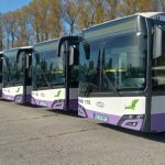 Anunt referitor la programul autobuzelor in data de 15 august