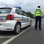 Arges 439 de amenzi pentru incalcari ale regimului rutier in ultimele 24 de ore