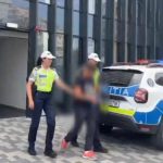 Argesean cu antecedente prins de poliisti pentru conducere fara permis