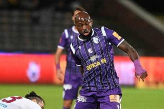 Arnold Garita a ajuns la un acord cu FCSB