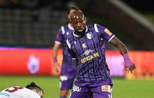 Arnold Garita a ajuns la un acord cu FCSB