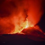 Atenzionare MAE pentru romanii care calatoresc in Sicilia eruptia vulcanului Etna afecteaza zborurile Aeroportul din Catania este inchis