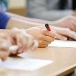 Bacalaureatul de toamna in Arges 303 candidati au promovat