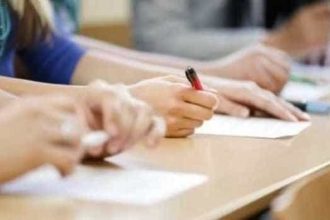 Bacalaureatul de toamna in Arges 303 candidati au promovat
