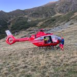 Barbat de 74 de ani decedat in Muntii Fagaras Intervine echipa Salvamont