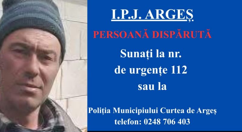 Barbat descoperit mort intr o microhidrocentrala din Arefu