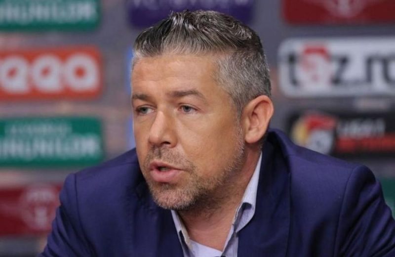 Bogdan Mara apreciaza proiectul de la FC Arges este un club bun cu o perspectiva frumoasa