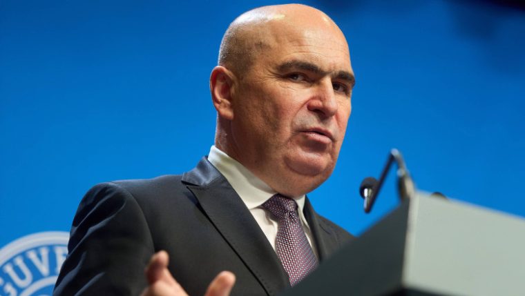 Bolojan Dupa cativa ani in care nu am actionat corect in domeniul energetic ne confruntam cu o factura de plata