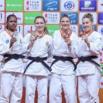 Bronz pentru Romania la Grand Prix ul de la Lima