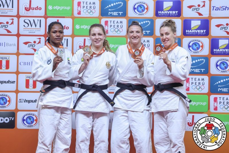 Bronz pentru Romania la Grand Prix ul de la Lima