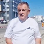 Bulevardele din Pitesti incep lucrarile de constructie Primarul Cristian Gentea Le vom face pe rand pe toate