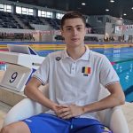 CE de Natatie 2026 Andrei Proca finala la 1500 de metri liber in prima sa participare la Europene