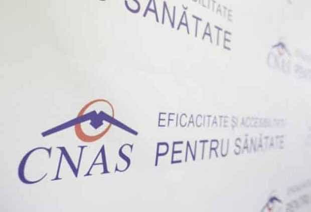 CNAS organizeaza un concurs pentru ocuparea a 20 de posturi de director Casele de sanatate care isi cauta conducatori
