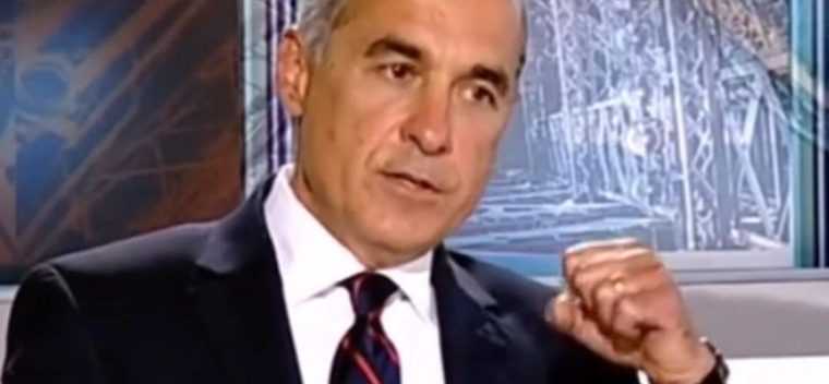 Calin Georgescu isi lanseaza poate cel mai violent atac impotriva presedintelui Nicusor Dan