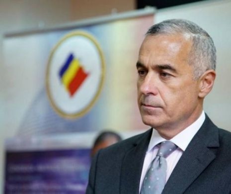 Calin Georgescu sustinut de un jurnalist englez inexistent Cine este politicianul din spatele dezinformarii