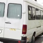 Campulungul achizitioneaza statii intelligente in timp ce transportul public se bazeaza pe microbuze vechi