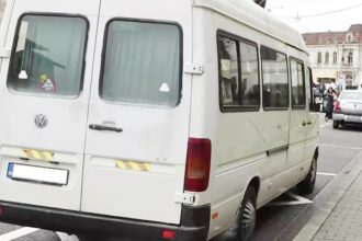 Campulungul achizitioneaza statii intelligente in timp ce transportul public se bazeaza pe microbuze vechi