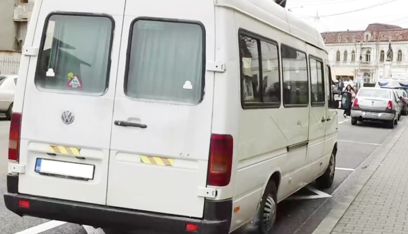 Campulungul achizitioneaza statii intelligente in timp ce transportul public se bazeaza pe microbuze vechi