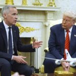 Canada reactioneaza la taxele impuse de Trump tarife pentru otel electronice si alte produse din SUA