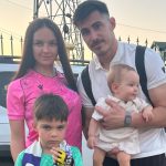 Cat de determinat este fiul cel mare al portarului Catalin Cabuz Zian are aspiratii mari vrea sa devina vedeta familiei