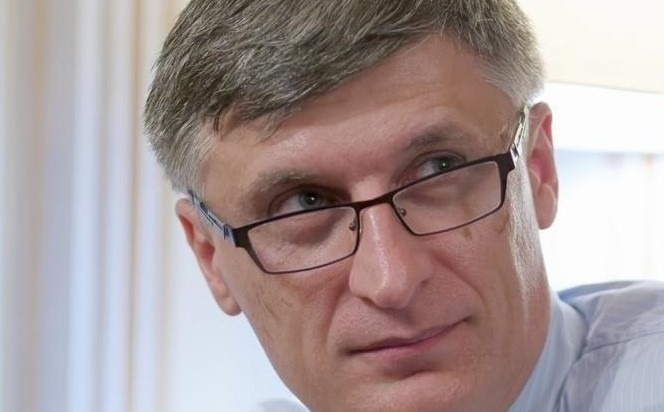 Catalin Avramescu fost consilier prezidential audiat la DIICOT intr un dosar de suspiciune de pornografie infantila